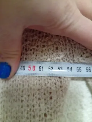 3 prendas: 2 hombreras y 1 cachemir