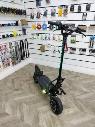 Dualtron Spider Limited