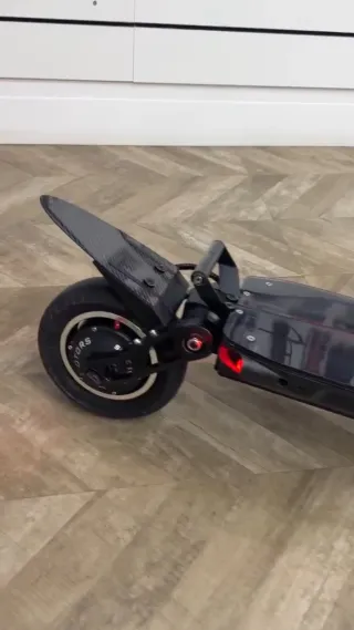 Dualtron Spider Limited