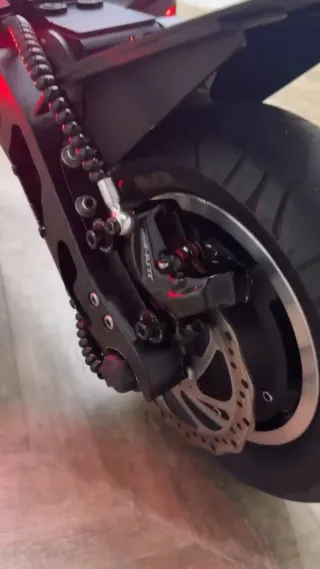 Dualtron Spider Limited