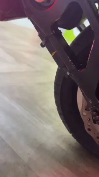 Dualtron Spider Limited