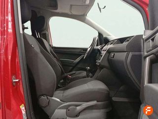 Volkswagen Caddy Beach 2.0 TDI 75kW (102CV) BMT