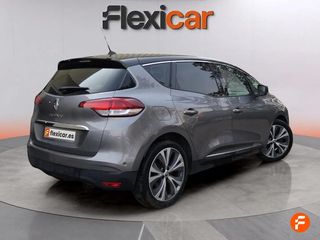Renault Scénic Zen TCe 103 kW (140CV) GPF - SS
