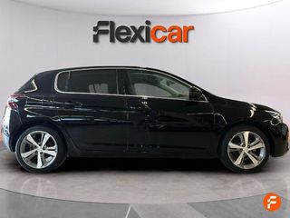 Peugeot 308 5p Allure Pack PureTech 110 S&S