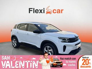Citroën C5 Aircross PureTech 96kW (130CV) S&S Feel