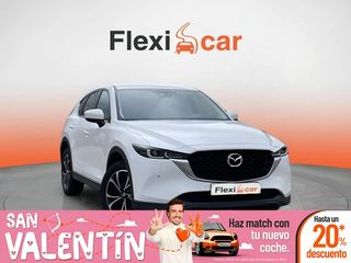 Mazda CX-5 2.0 GE 121kW (165CV) 2WD Evolution