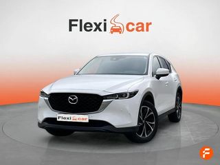 Mazda CX-5 2.0 GE 121kW (165CV) 2WD Evolution