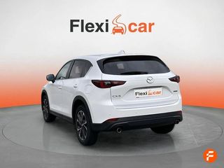 Mazda CX-5 2.0 GE 121kW (165CV) 2WD Evolution