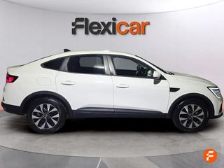 Renault Arkana Evolution E-TECH full hybrid 105kW(145CV