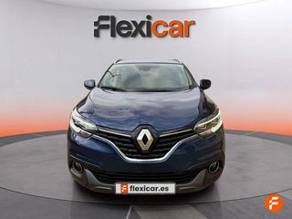 Renault Kadjar Life Energy TCe 97kW (130CV)