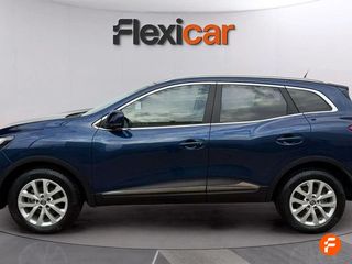 Renault Kadjar Life Energy TCe 97kW (130CV)