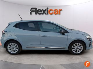 Renault Clio Evolution dCi 100 (74kw)