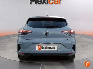 Renault Clio Evolution dCi 100 (74kw)