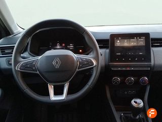 Renault Clio Evolution dCi 100 (74kw)