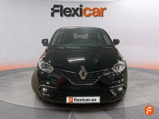 Renault Scénic Zen Energy dCi 81kW (110CV) EDC
