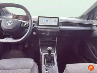 MG MG3 1.5 Comfort
