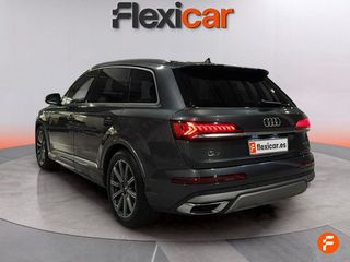 Audi Q7 45 TDI 170kW (232CV) quattro tiptronic