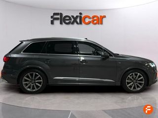 Audi Q7 45 TDI 170kW (232CV) quattro tiptronic