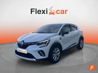 Renault Captur Intens TCe 96kW (130CV)