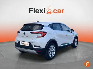 Renault Captur Intens TCe 96kW (130CV)