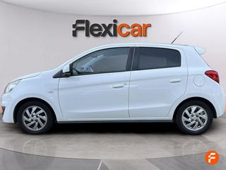 Mitsubishi Space Star 120 MPI Kaiteki