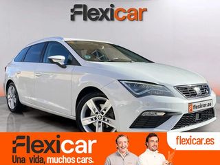 Seat Leon ST 1.5 EcoTSI 110kW (150CV) S&S FR