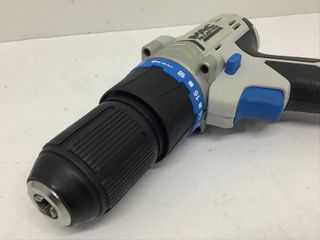 taladro a bateria mac allister mscd18-li-2