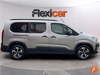 Peugeot Rifter Rifter GT BlueHDi 130 EAT8 Long