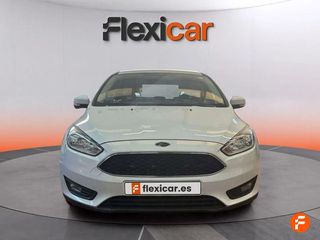Ford Focus 1.5 TDCi 88kW Trend+