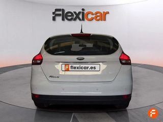 Ford Focus 1.5 TDCi 88kW Trend+