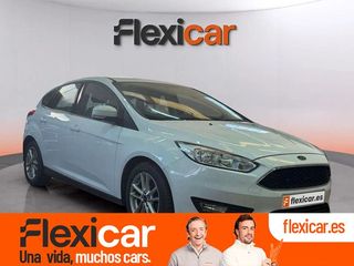 Ford Focus 1.5 TDCi 88kW Trend+