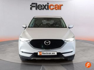 Mazda CX-5 2.0 G 121kW (165CV) 2WD AT Zenith