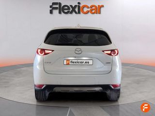 Mazda CX-5 2.0 G 121kW (165CV) 2WD AT Zenith