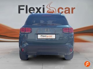 Citroën C5 Aircross PureTech 96kW (130CV) S&S EAT8 Feel