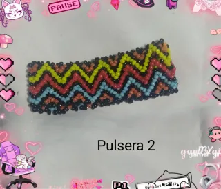 Conjunto de pulseras