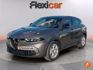 Alfa Romeo Tonale 1.5 MHEV GASOLINA 130 CV SPRINT FWD