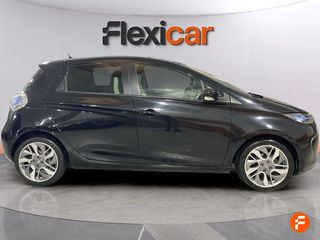 Renault Zoe Intens R240