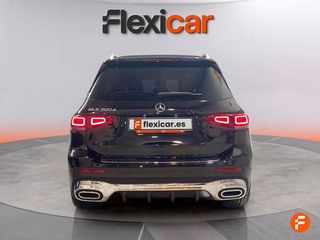 Mercedes Clase GLB 2.0 GLB 200 D DCT 110KW (150CV)