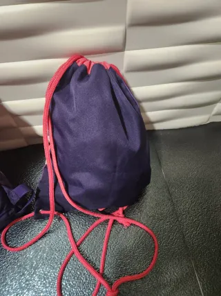 Mochila y saquito Pepe Jeans Union Jack