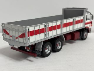 Renault DG290 escala 1/43