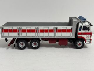 Renault DG290 escala 1/43