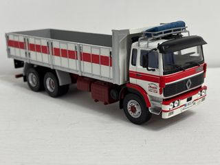 Renault DG290 escala 1/43