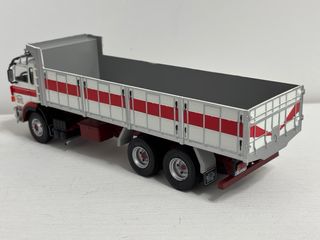 Renault DG290 escala 1/43