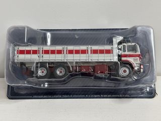 Renault DG290 escala 1/43