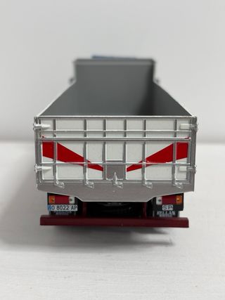 Renault DG290 escala 1/43