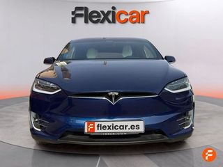 Tesla Model X 100D 4WD