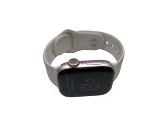 apple watch series 10 42mm (gps) aluminio