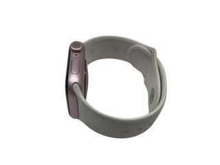 apple watch series 10 42mm (gps) aluminio