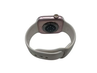 apple watch series 10 42mm (gps) aluminio