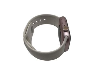 apple watch series 10 42mm (gps) aluminio